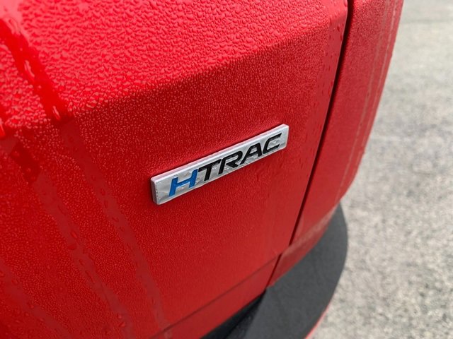 Certified 2023 Hyundai Tucson SEL image 16