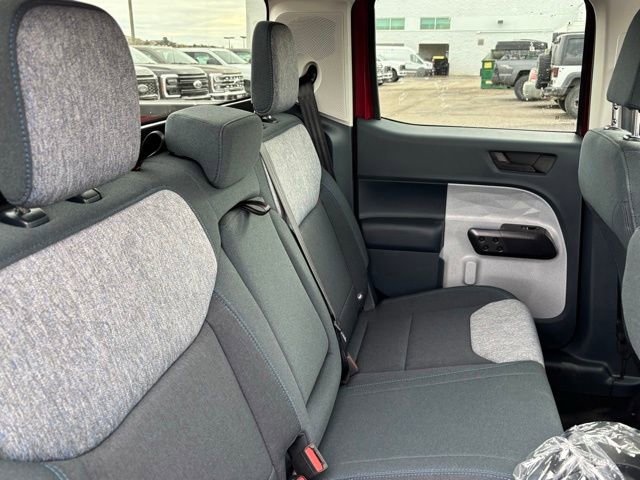New 2025 Ford Maverick XLT w/ XLT Luxury Package image 22