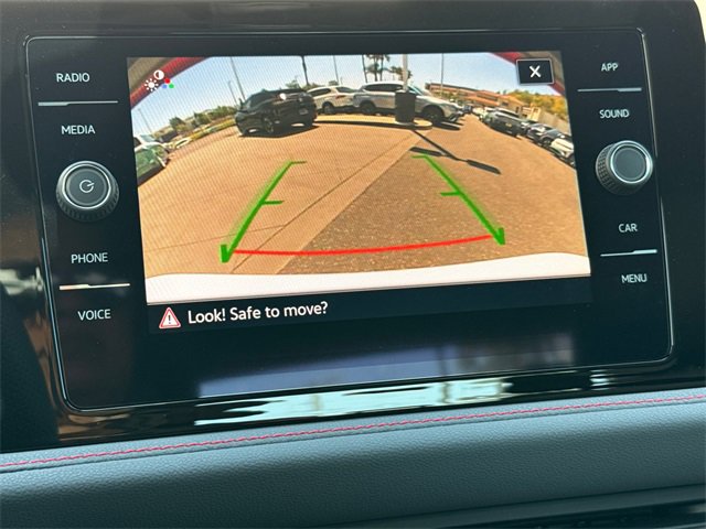 New 2025 Volkswagen Jetta GLI Autobahn image 40