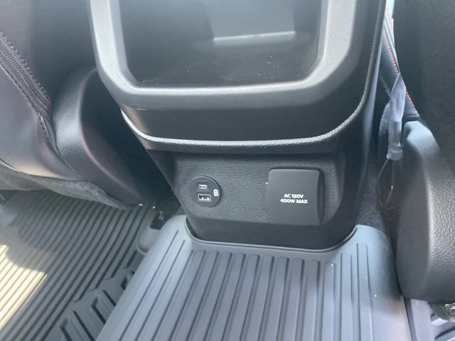 New 2025 Ford Ranger Raptor image 65