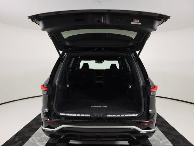 New 2026 Lexus TX 500h AWD w/ Technology Package image 25