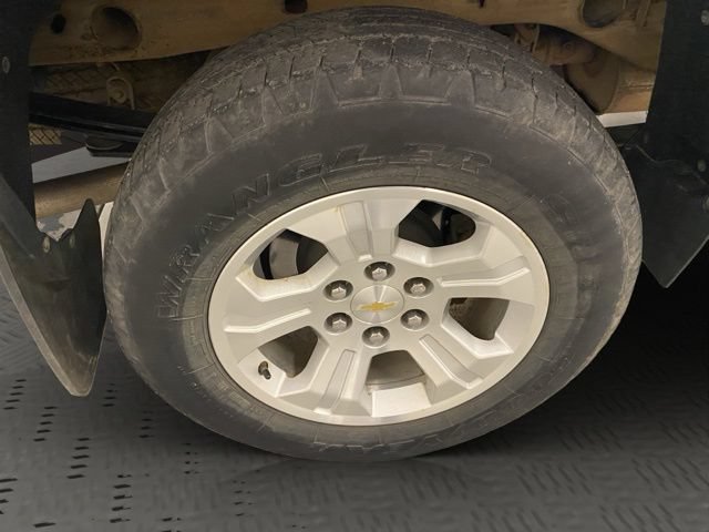 Used 2015 Chevrolet Silverado 1500 LT w/ All Star Edition AWD/4WD image 38