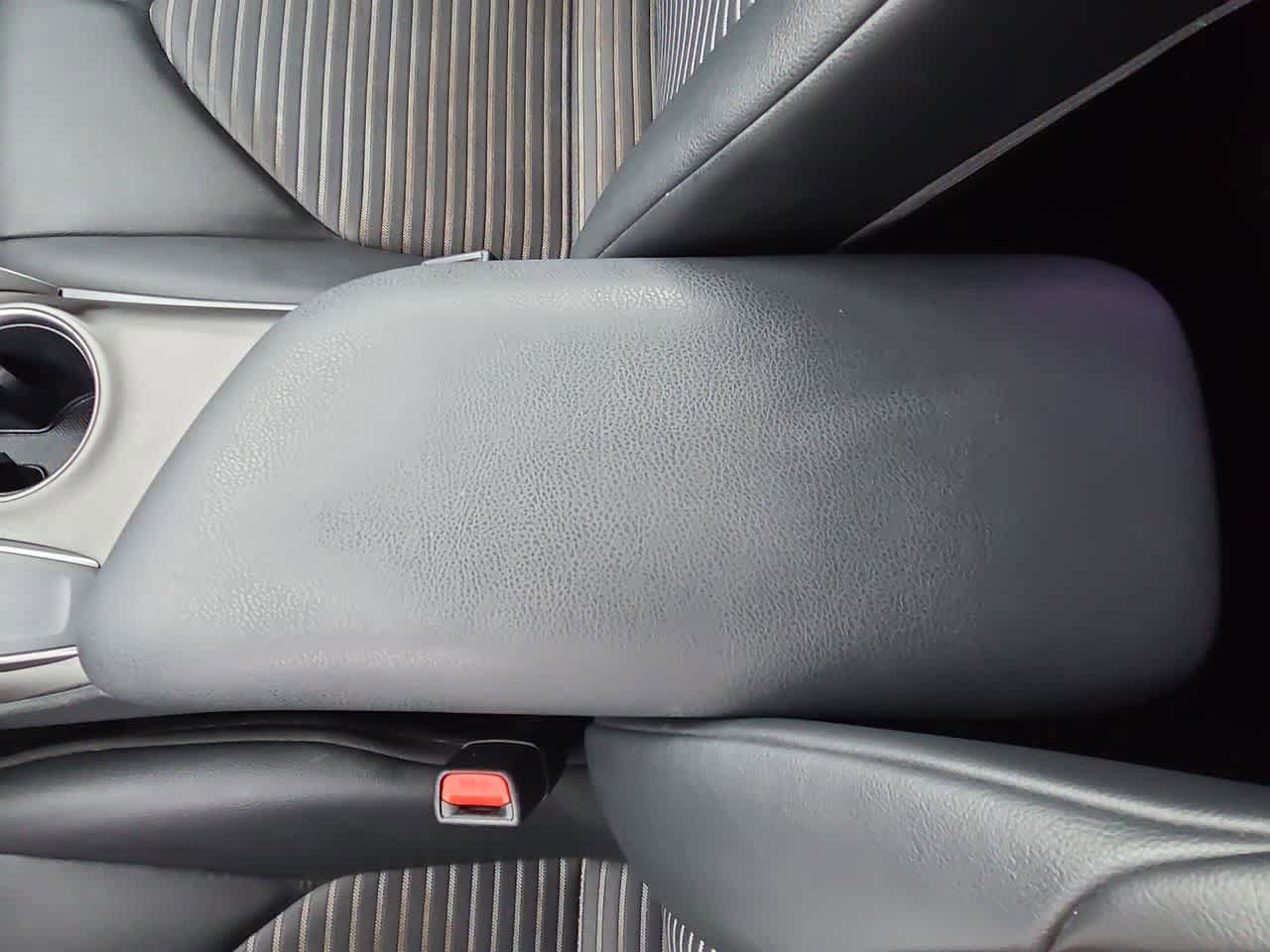 Certified 2022 Toyota Camry SE FWD image 20