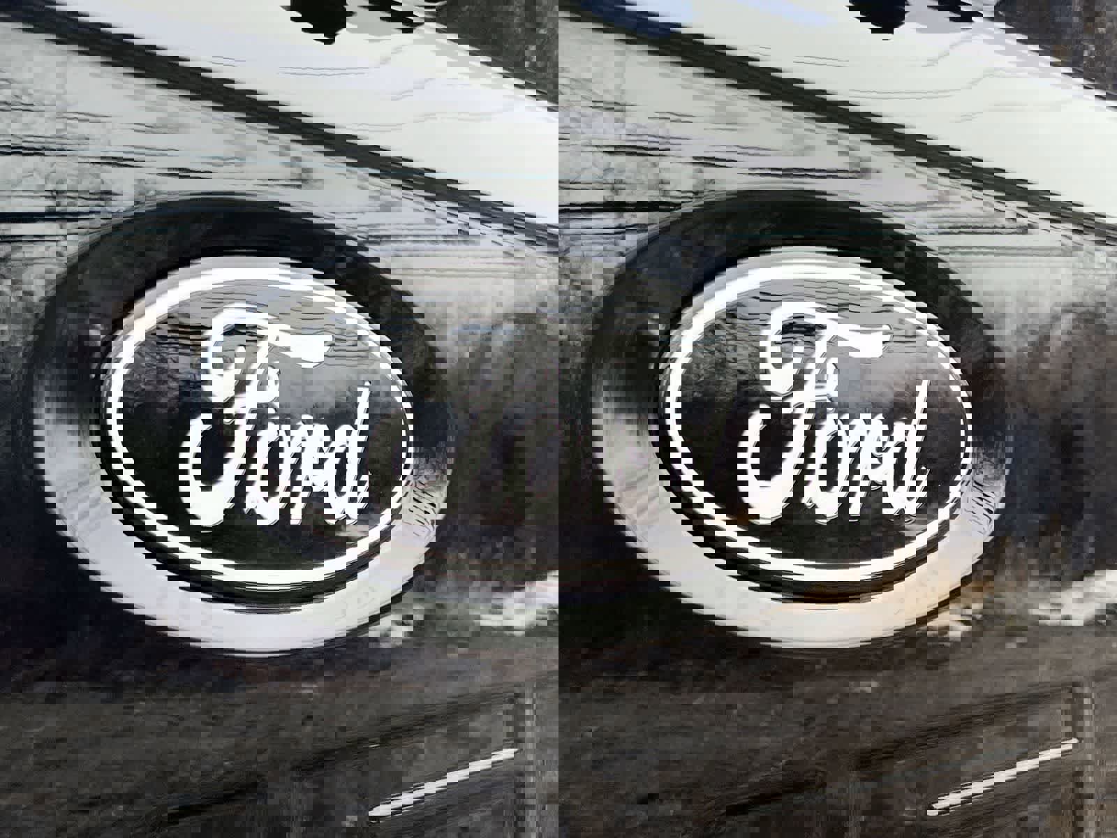 Used 2024 Ford F150 XLT w/ Equipment Group 302A MID image 12