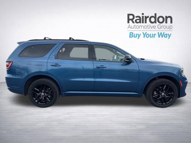Used 2024 Dodge Durango GT image 9