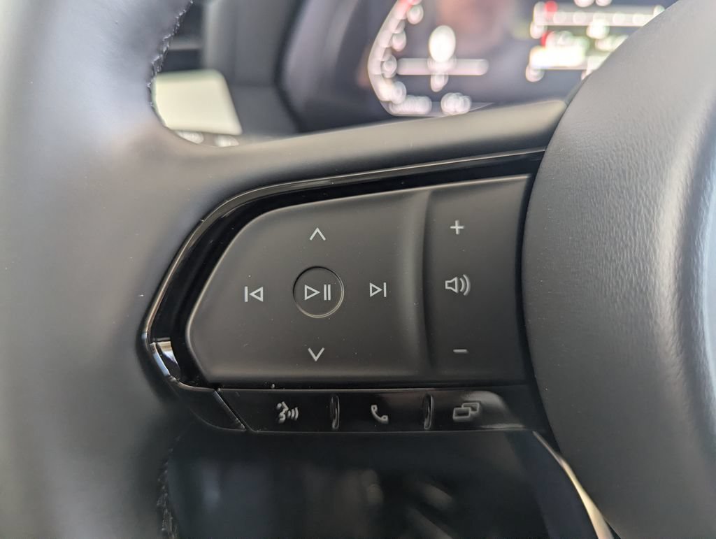 New 2026 MAZDA CX-5 Preferred AWD/4WD image 16