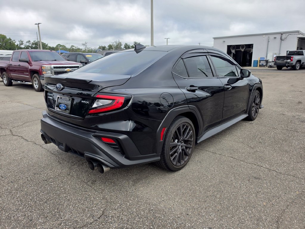 Used 2023 Subaru WRX Premium AWD/4WD image 3