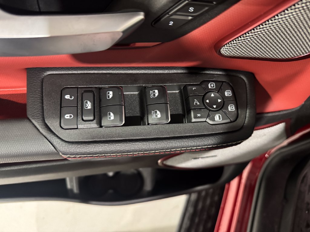 New 2026 RAM 1500 Rebel w/ Rebel Level 2 Equipment Group AWD/4WD image 18