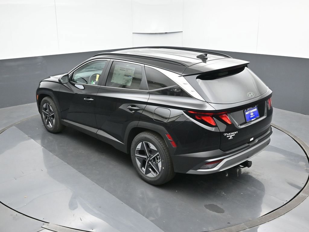 New 2026 Hyundai Tucson SEL image 50
