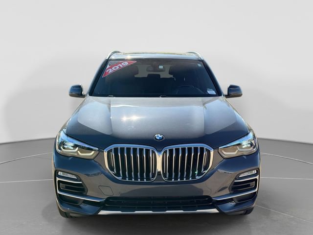 Used 2019 BMW X5 xDrive40i AWD/4WD image 9