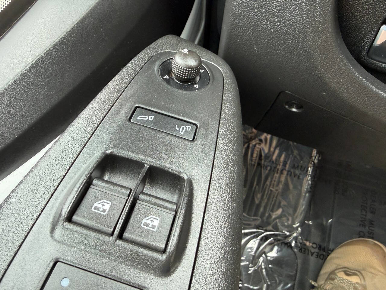 Used 2023 RAM ProMaster 3500 image 32