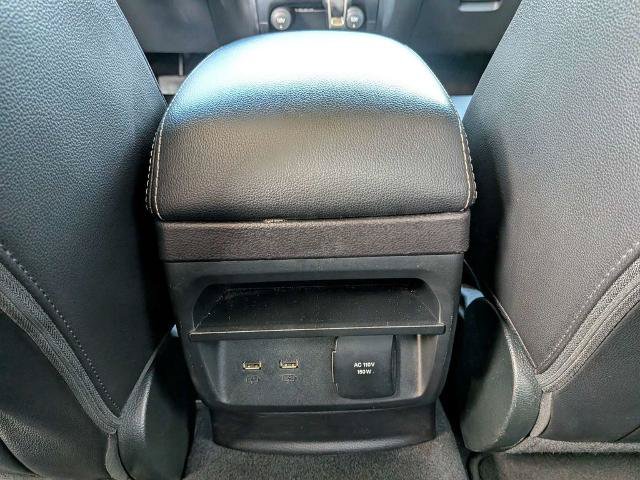 Certified 2022 Ford Ranger Lariat w/ Equipment Group 501A High AWD/4WD image 15