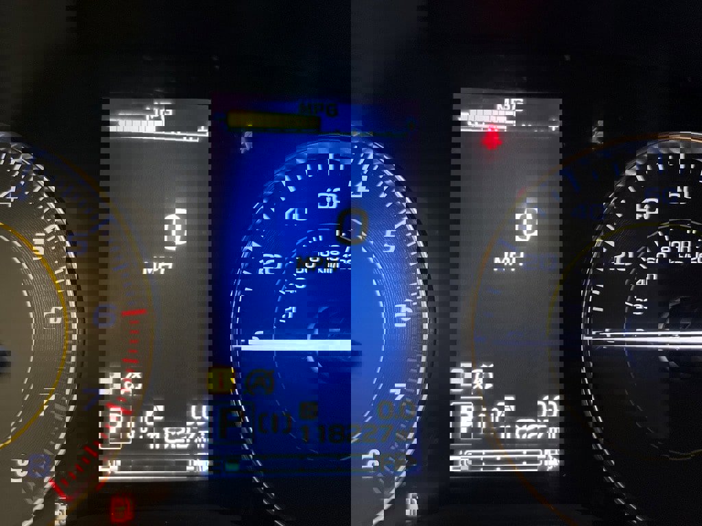 Used 2021 Subaru Crosstrek 2.5i Sport w/ Moonroof Package image 17