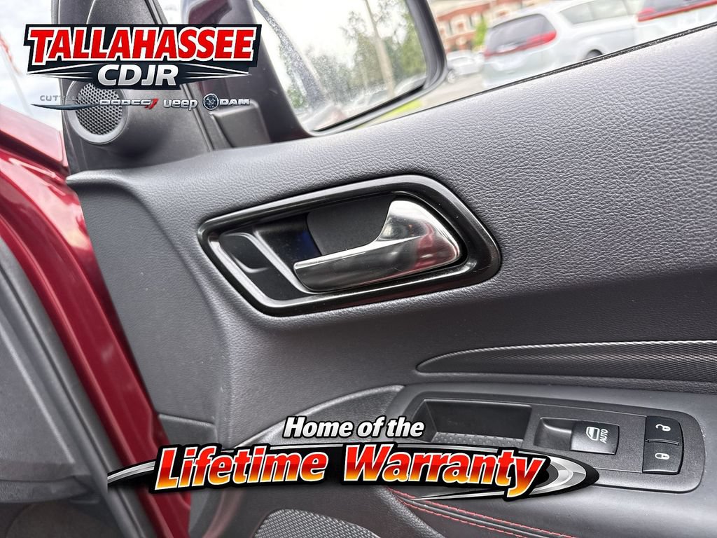 Used 2023 Dodge Durango GT RWD image 30