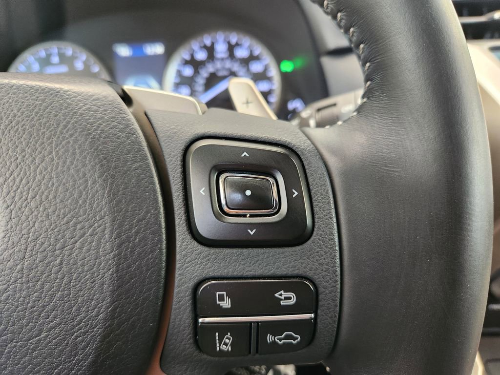Used 2019 Lexus NX 300 FWD w/ Premium Package image 29
