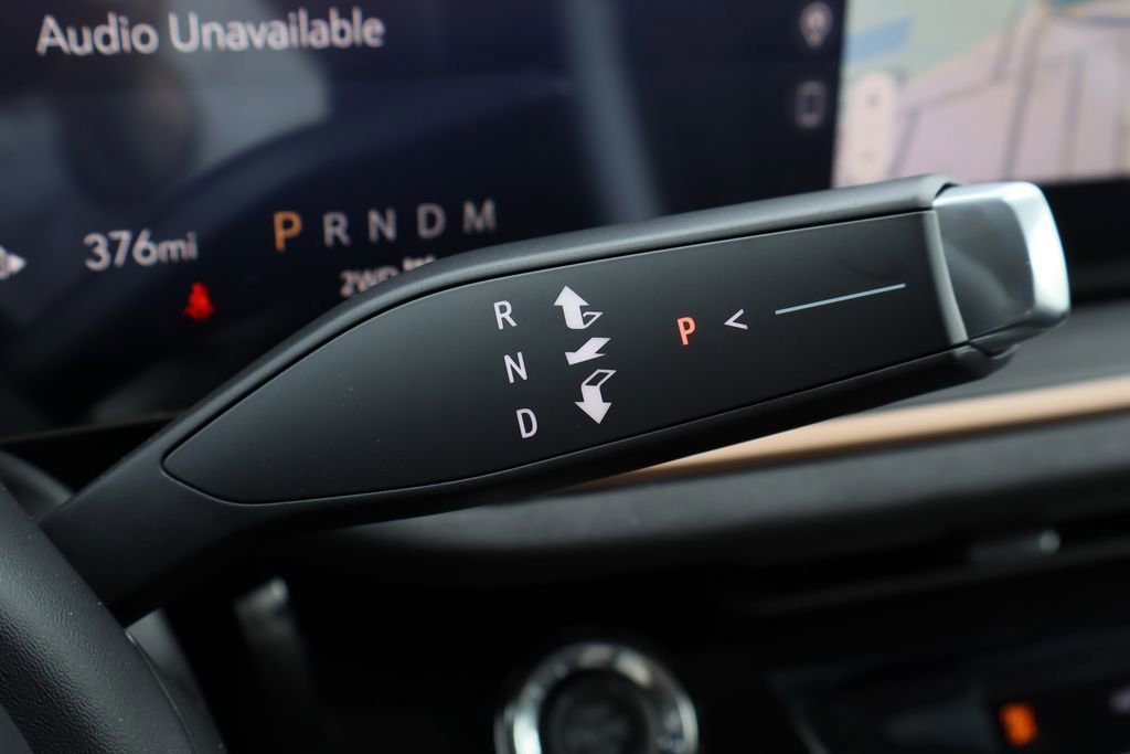 New 2026 Buick Envision Sport Touring AWD/4WD image 13