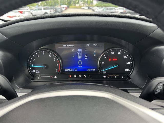 Used 2023 Ford Explorer XLT w/ Equipment Group 202A AWD/4WD image 37