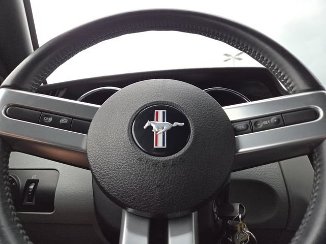 Used 2007 Ford Mustang GT Premium RWD image 21