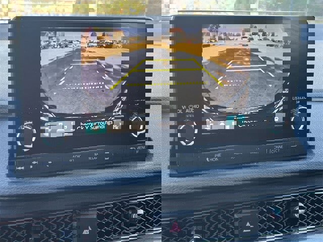 Certified 2025 Acura Integra A-Spec image 18