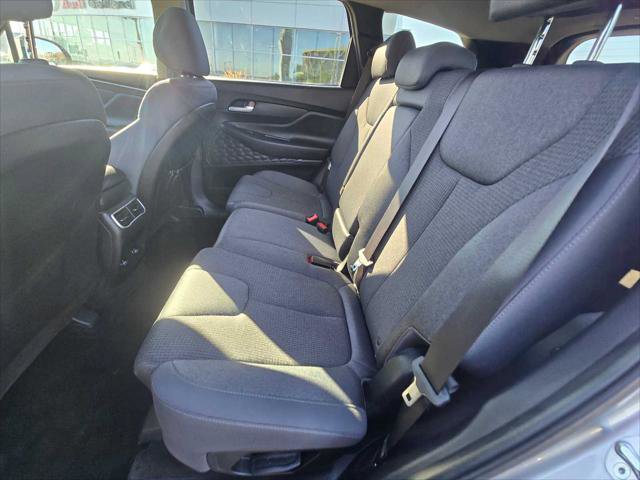 Used 2023 Hyundai Santa Fe SEL image 21