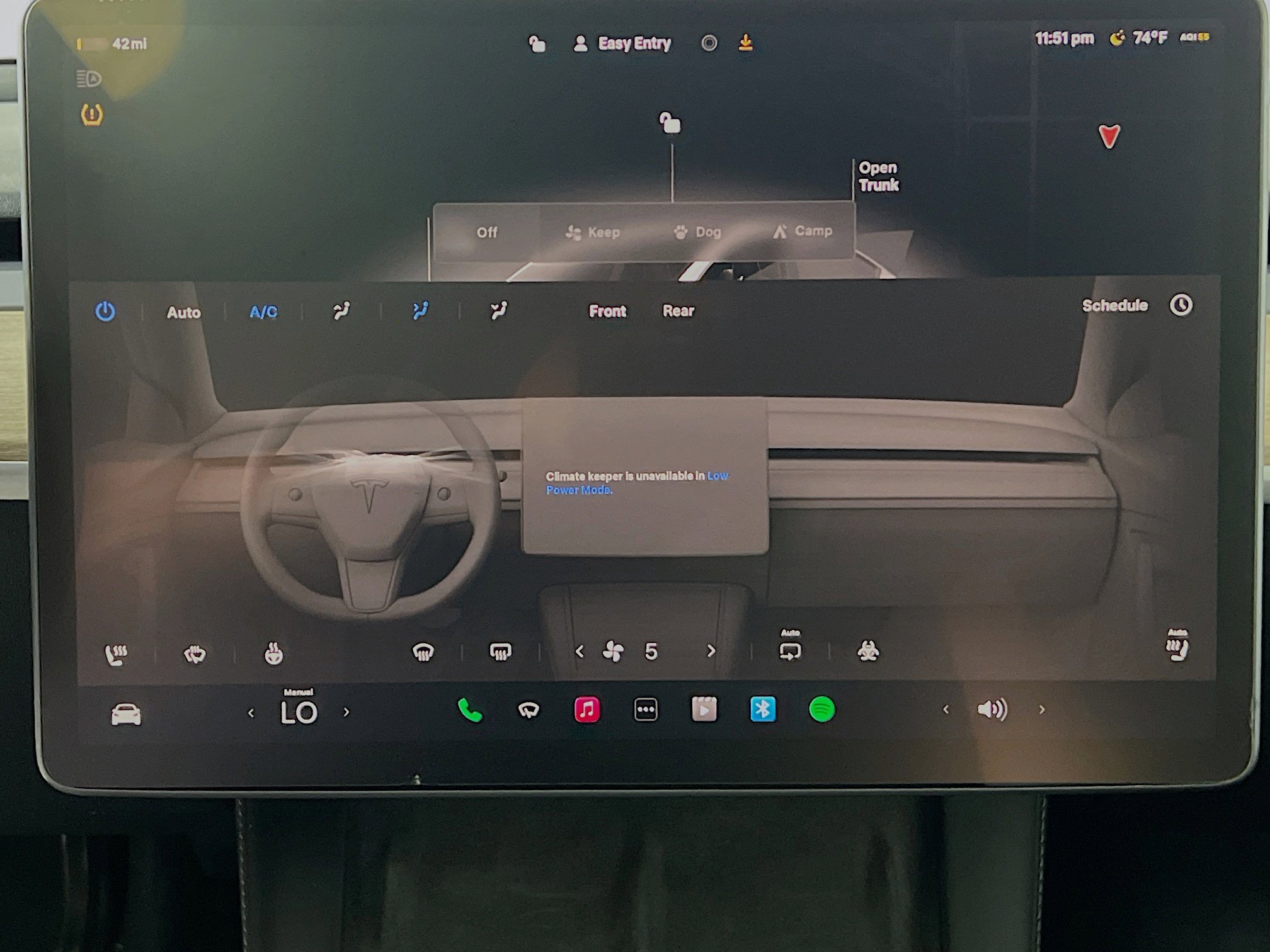 Used 2023 Tesla Model Y Long Range image 25