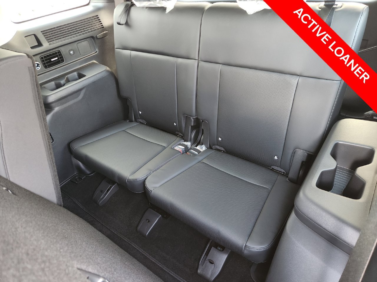 New 2026 Hyundai Santa Fe SEL FWD image 30