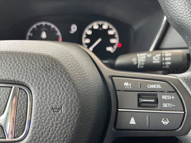 Used 2026 Honda CR-V LX image 19