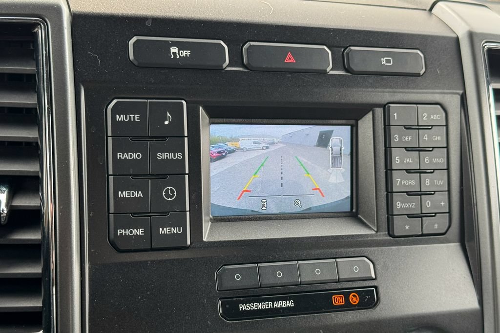 Certified 2019 Ford F250 XLT w/ XLT Value Package AWD/4WD image 33
