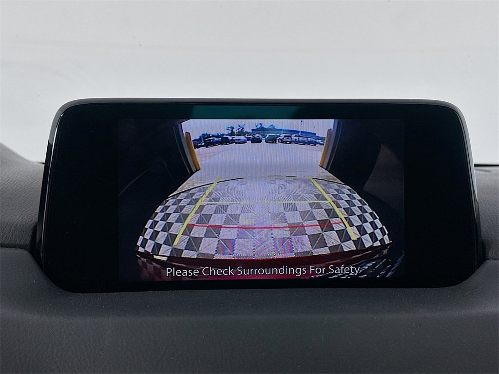 Used 2019 MAZDA CX-5 Grand Touring image 14