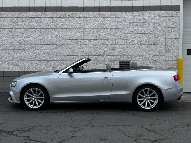 Used 2017 Audi A5 2.0T Sport w/ Convenience Package image 14