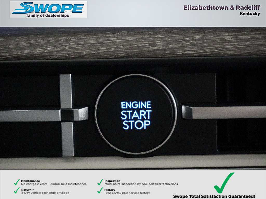 New 2026 Hyundai Santa Fe Limited image 22