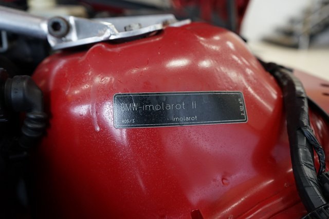 Used 1999 BMW M Coupe image 78