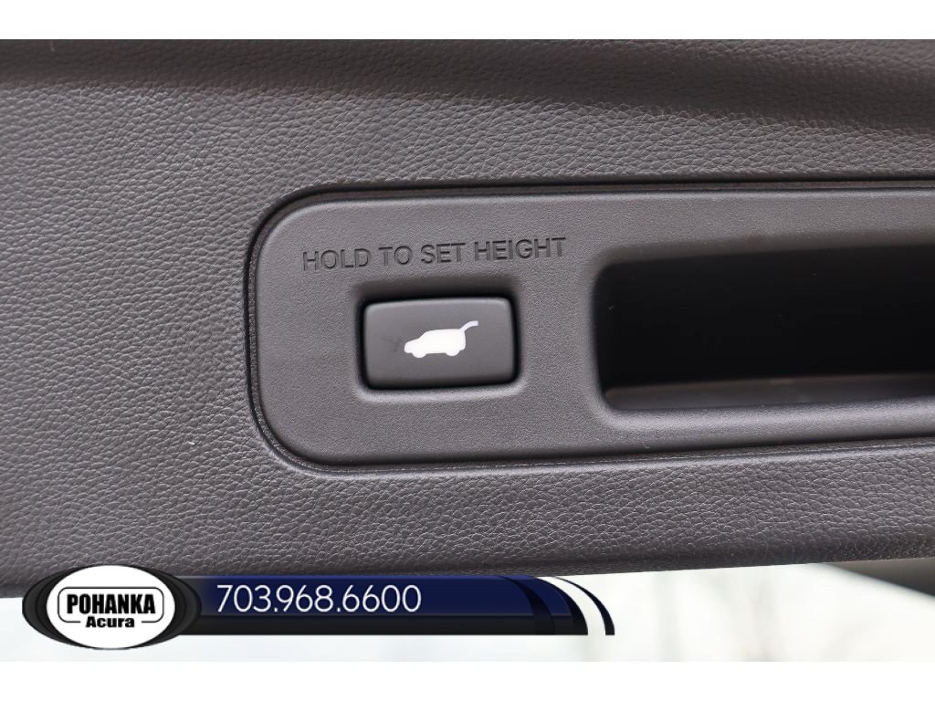 New 2026 Acura MDX A-Spec AWD/4WD image 36