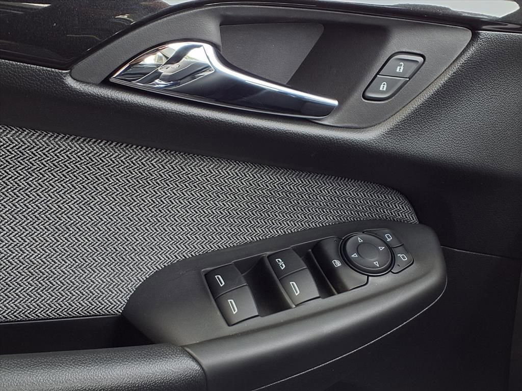 New 2026 Chevrolet TrailBlazer LT w/ Convenience Package image 19