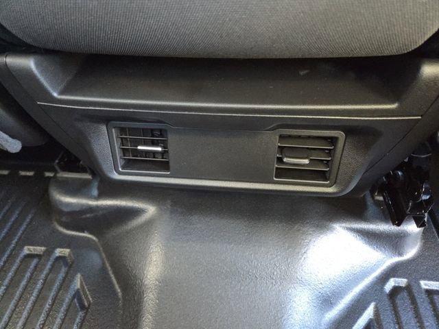 New 2026 Chevrolet Silverado 2500 W/T w/ WT Convenience Package image 13