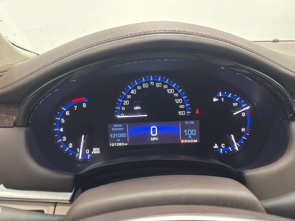 Used 2014 Cadillac XTS Luxury w/ Driver Awareness Package image 13