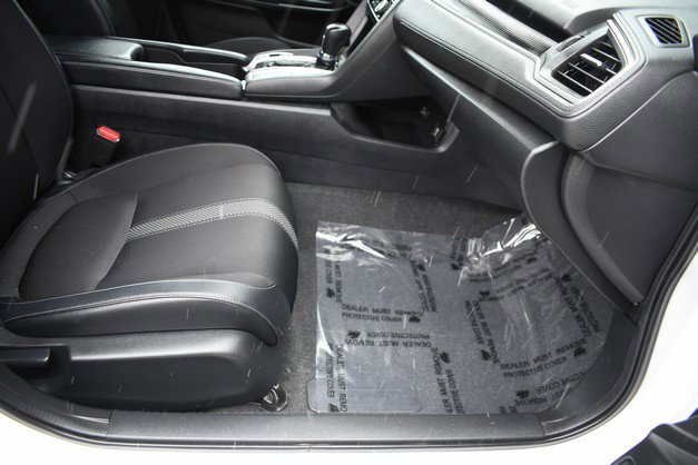 Used 2019 Honda Civic Sport image 25