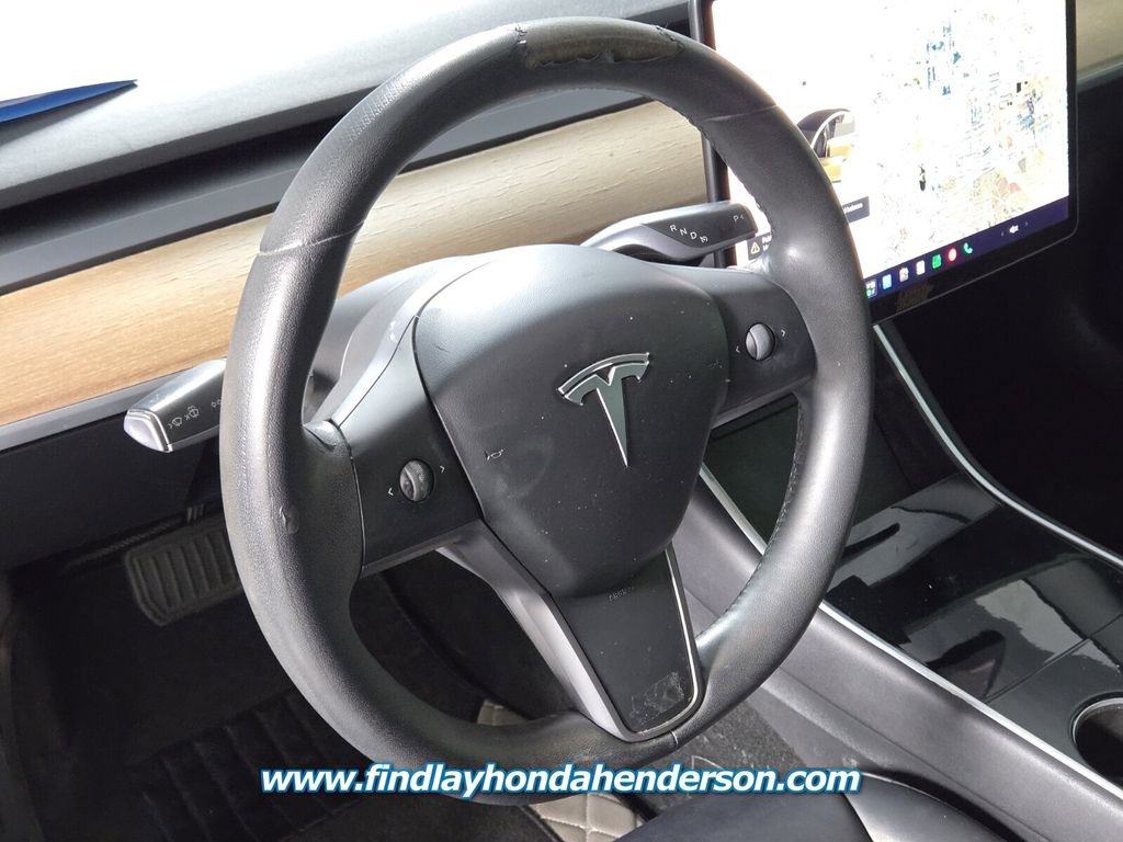 Used 2019 Tesla Model 3 Standard Range RWD image 26