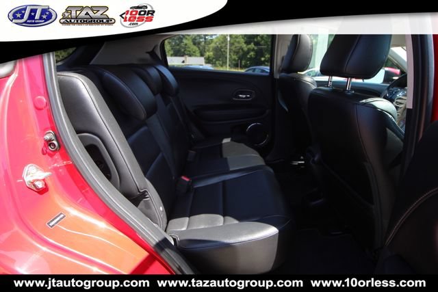 Used 2017 Honda HR-V EX-L image 14