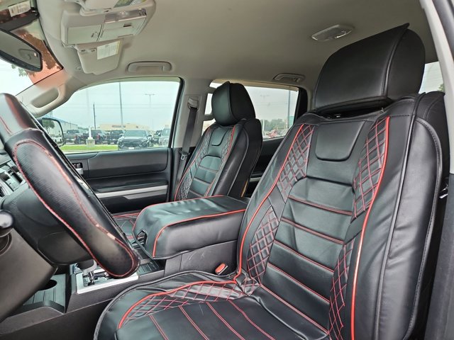 Used 2016 Toyota Tundra SR5 w/ SR5 Upgrade Package RWD image 14