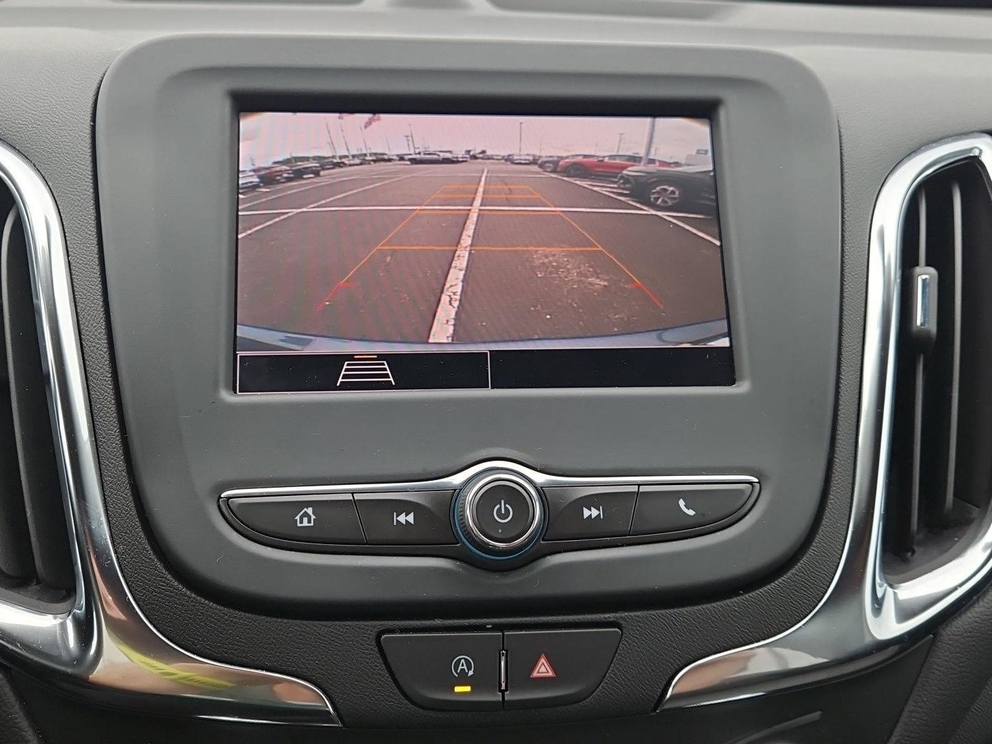 Certified 2024 Chevrolet Equinox LT AWD/4WD image 19