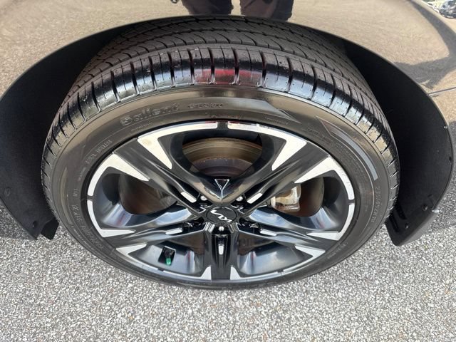 Used 2024 Kia K5 GT-Line FWD image 11