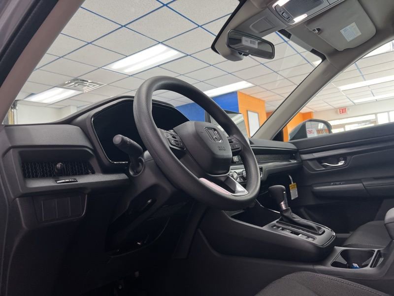 New 2026 Honda CR-V LX image 18