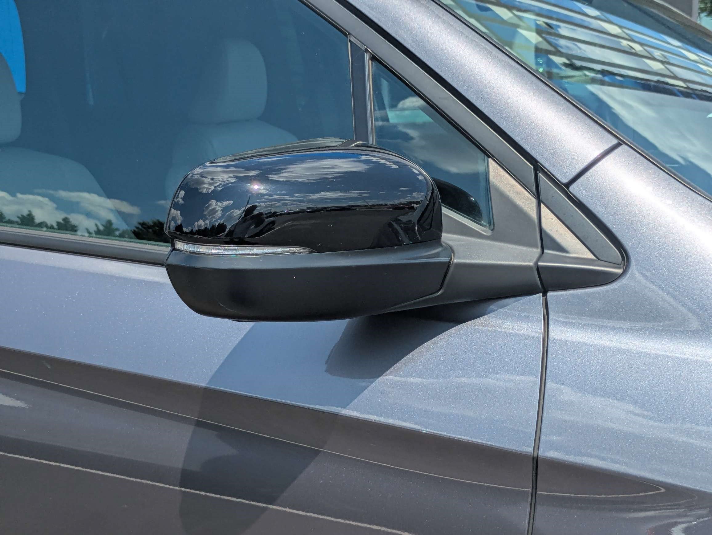 Certified 2020 Honda Passport Touring image 17