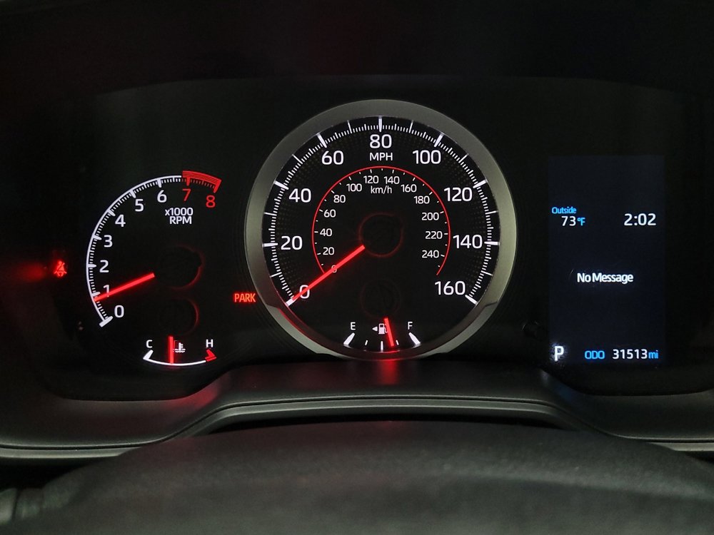 Used 2021 Toyota Corolla SE w/ Protection Package (TMS) image 23