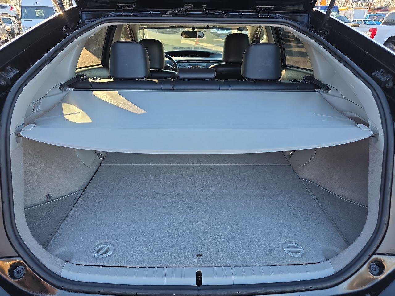 Used 2013 Toyota Prius Persona Series image 15