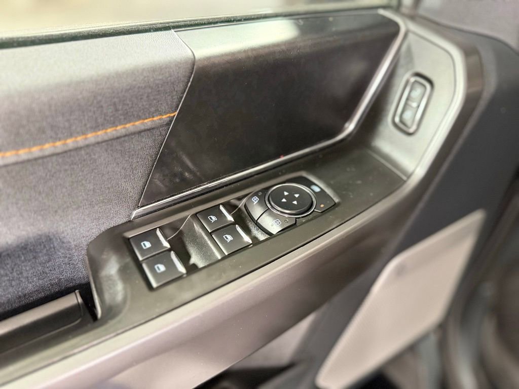 Used 2025 Ford F150 Tremor image 16