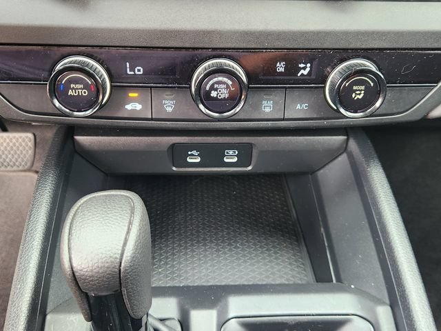 Used 2024 Honda Accord LX image 18