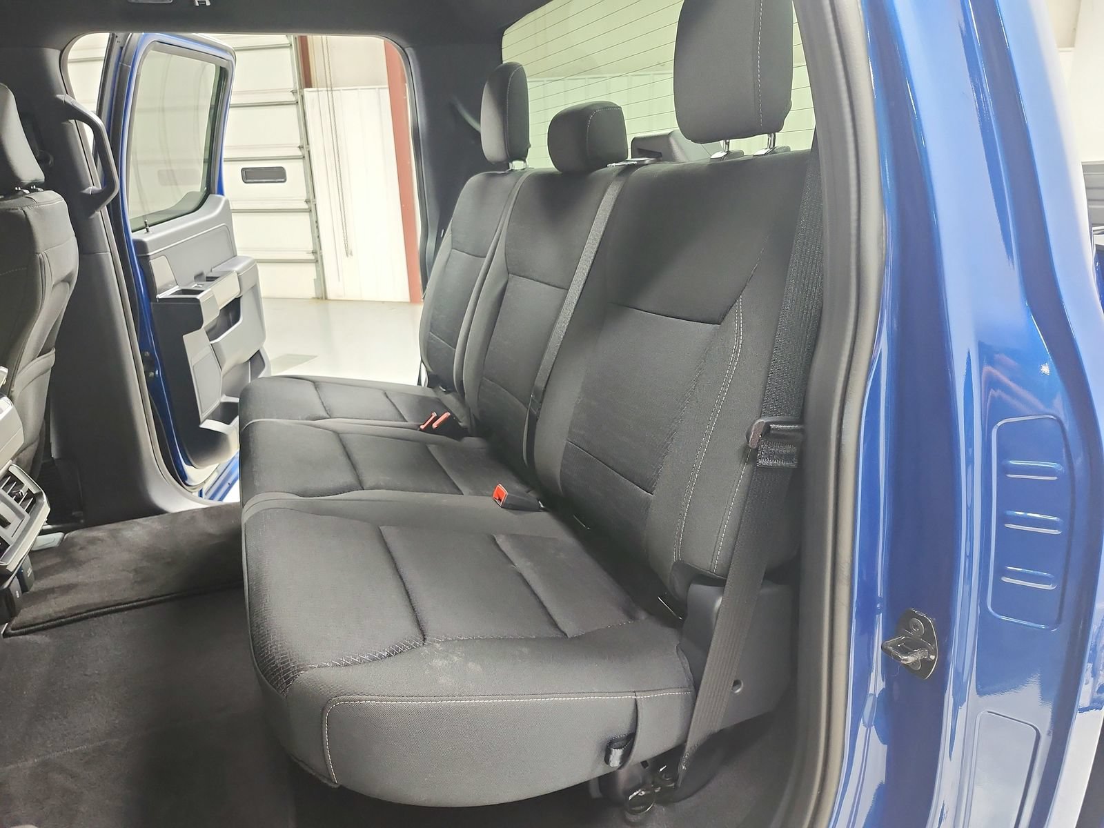 Used 2023 Ford F150 2WD SuperCrew image 33