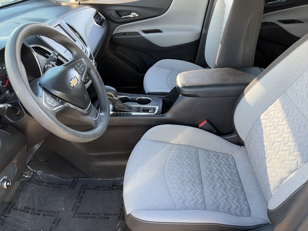 Used 2024 Chevrolet Equinox LS w/ LS Convenience Package FWD image 18